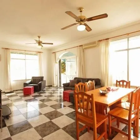 Serendipity Villa Torrevieja